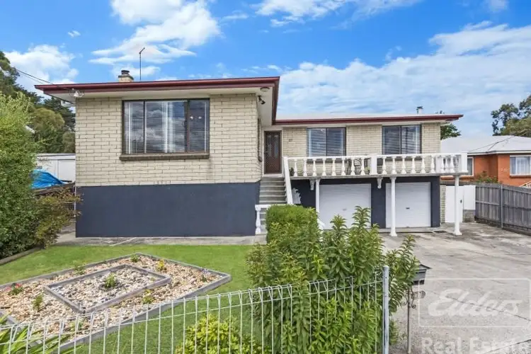 37 Station Road, St Leonards TAS 7250