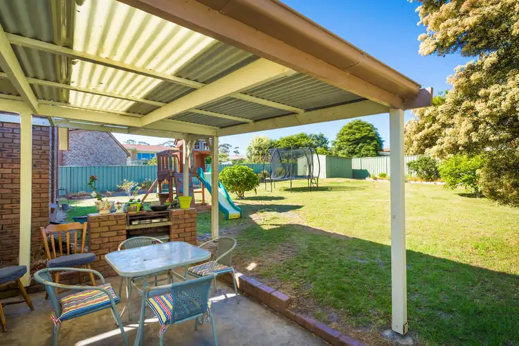Second view of Homely house listing, 4 Telopea Crescent, Tura Beach NSW 2548