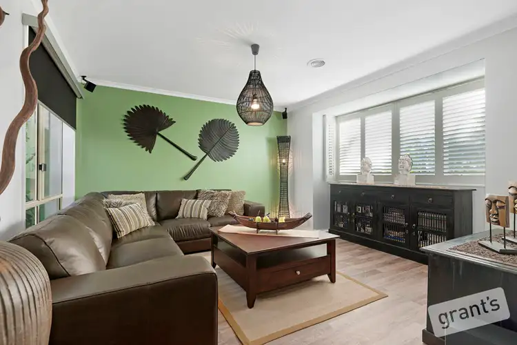 Sixth view of Homely house listing, 12 Gingham Place, Berwick VIC 3806