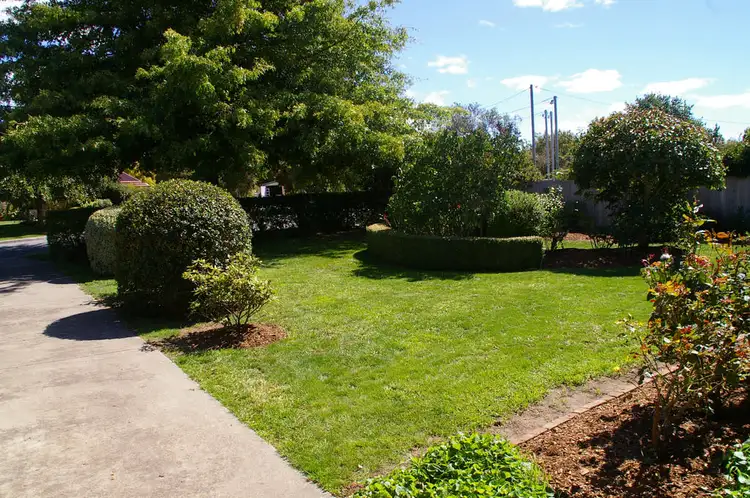 Second view of Homely house listing, 3 Cygnet Court, Longford TAS 7301