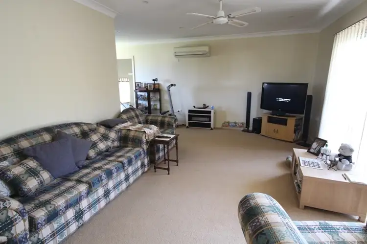 Second view of Homely house listing, 8 Henry Flett Street, Taree NSW 2430