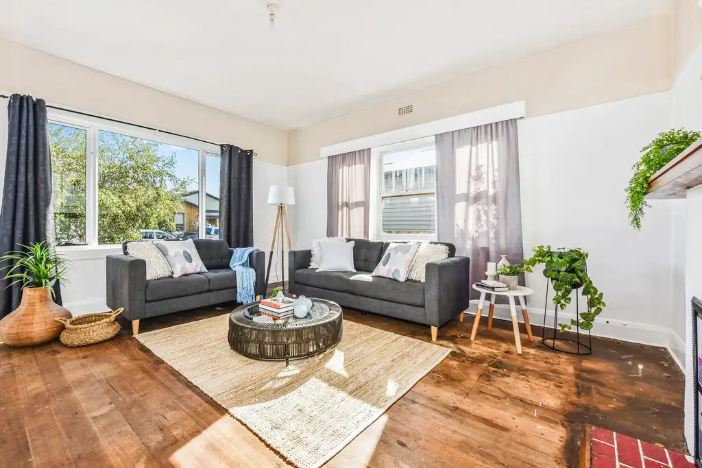 Main view of Homely house listing, 11 Rosslyn Road, Invermay TAS 7248