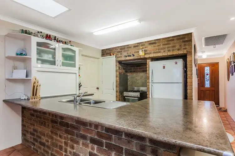 Fifth view of Homely house listing, 4 Greta Court, Cooloongup WA 6168