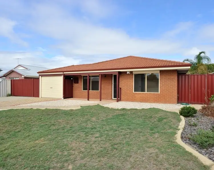 Main view of Homely house listing, 40 Carmody Road, Waikiki WA 6169