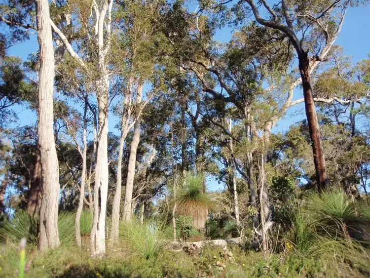 Second view of Homely land listing, 54 Sylvan Rest, Quindalup WA 6281