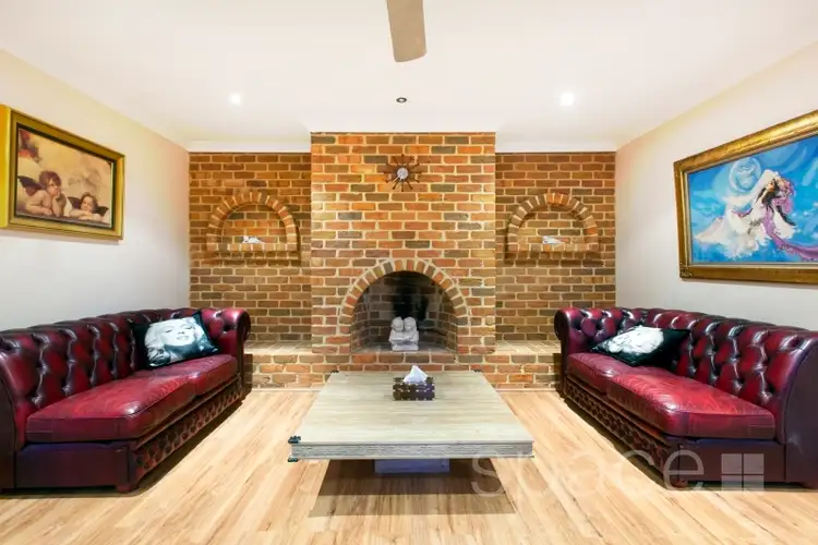 Third view of Homely house listing, 1 Windarra Drive, City Beach WA 6015