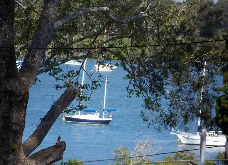 Second view of Homely house listing, 8 Michael av, Lamb Island QLD 4184