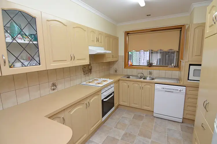 Fifth view of Homely house listing, 46 Flamingo Drive, Mildura VIC 3500
