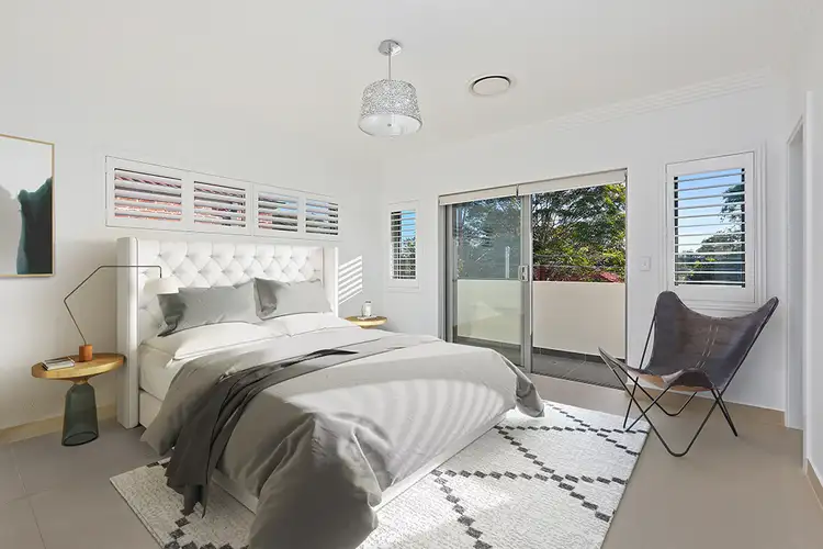 Sixth view of Homely house listing, 31 Mackenzie Street, Concord West NSW 2138