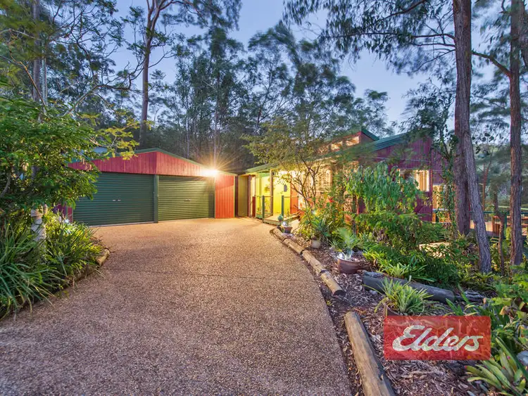 Third view of Homely house listing, 9D Dane Court, Shailer Park QLD 4128