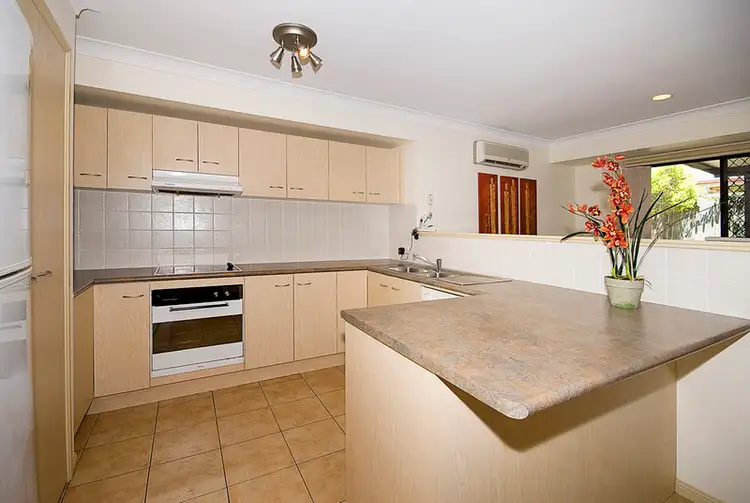 Second view of Homely house listing, 81 Tamarisk Way, Drewvale QLD 4116