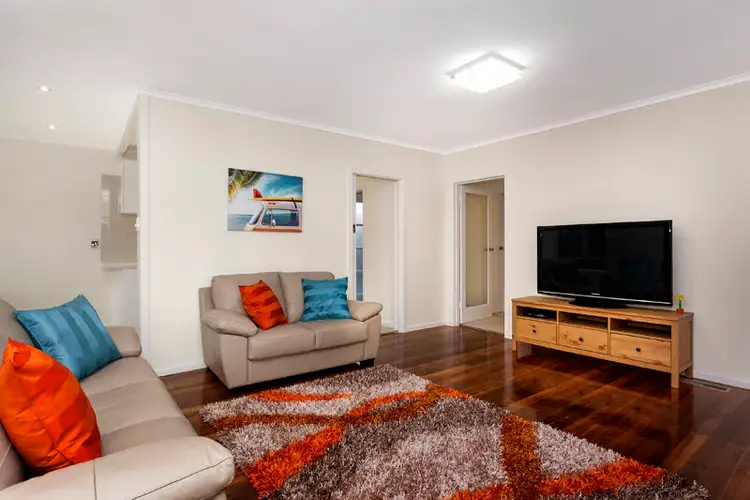 Fourth view of Homely unit listing, 1/8 Glenview Road, Doncaster East VIC 3109
