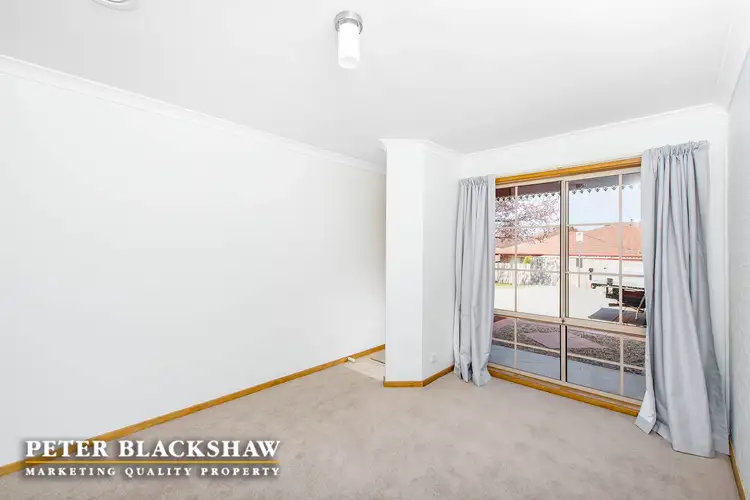 Second view of Homely townhouse listing, 2/5 Blakey Close, Monash ACT 2904