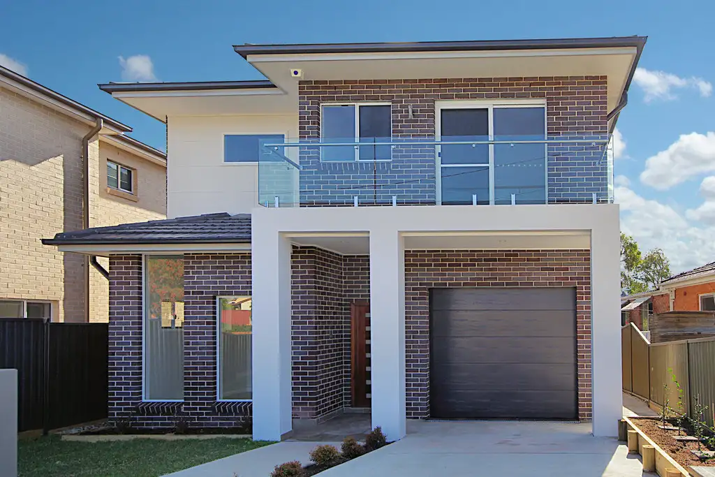 Main view of Homely house listing, 4 Elke Crescent, Chester Hill NSW 2162
