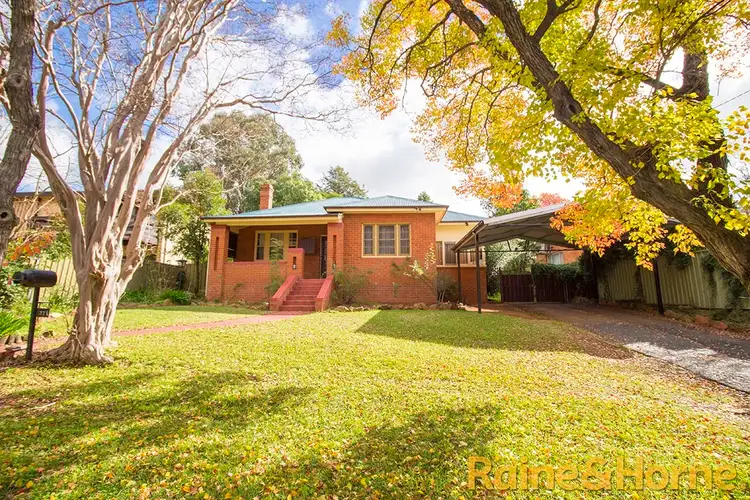 Main view of Homely house listing, 37 Stonehaven Avenue, Dubbo NSW 2830