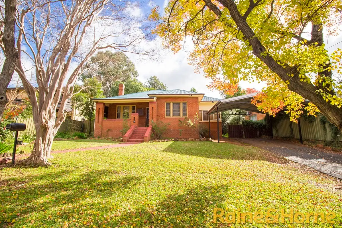 Main view of Homely house listing, 37 Stonehaven Avenue, Dubbo NSW 2830