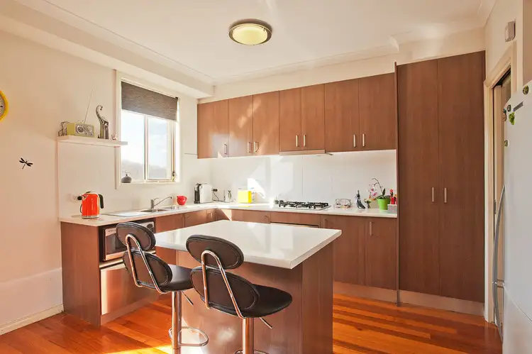 Third view of Homely townhouse listing, 2/9 Ross Street, Bacchus Marsh VIC 3340