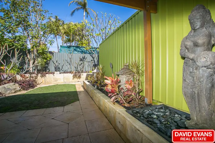 Fourth view of Homely house listing, 15 Beenong Street, Wanneroo WA 6065