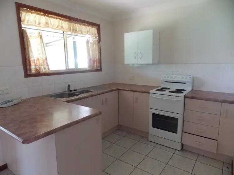 Second view of Homely house listing, 1 Fairway Drive, Nanango QLD 4615