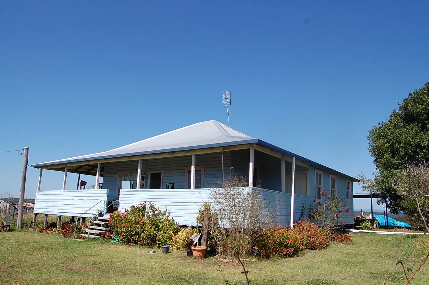Main view of Homely rural property listing, 12703 Clarence Way, Tunglebung NSW 2469
