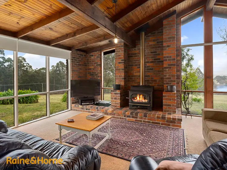 Fifth view of Homely house listing, 140 Leslie Road, Kingston TAS 7050