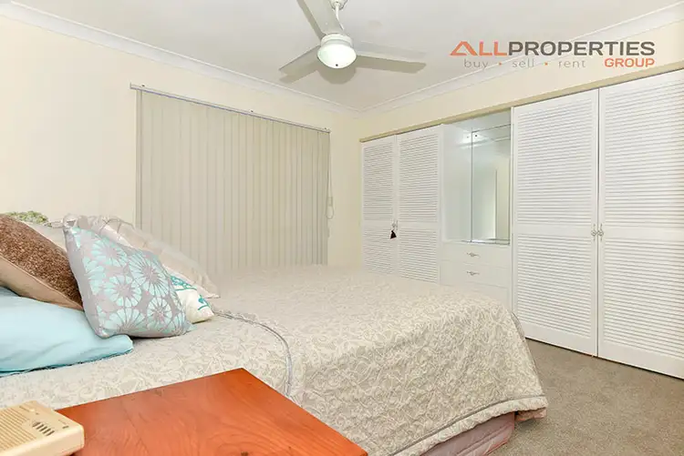Fifth view of Homely house listing, 5 Ridgewood Road, Algester QLD 4115