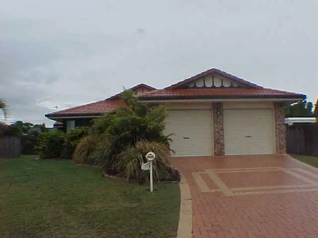 14 Delmo Court, Urraween QLD 4655