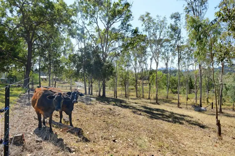 Fifth view of Homely land listing, Lot 19/59 Windemere Drive, Strathdickie QLD 4800