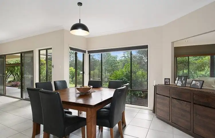 Fifth view of Homely rural property listing, 12 Homestead Court, Dayboro QLD 4521