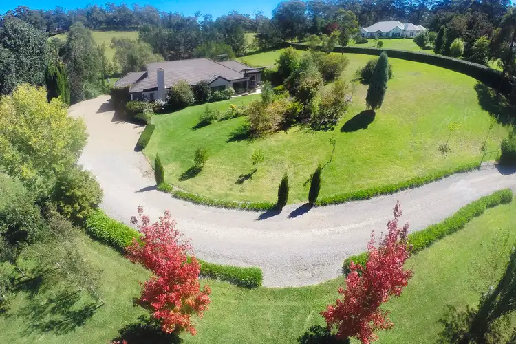 12. Mansfield Road, Bowral NSW 2576