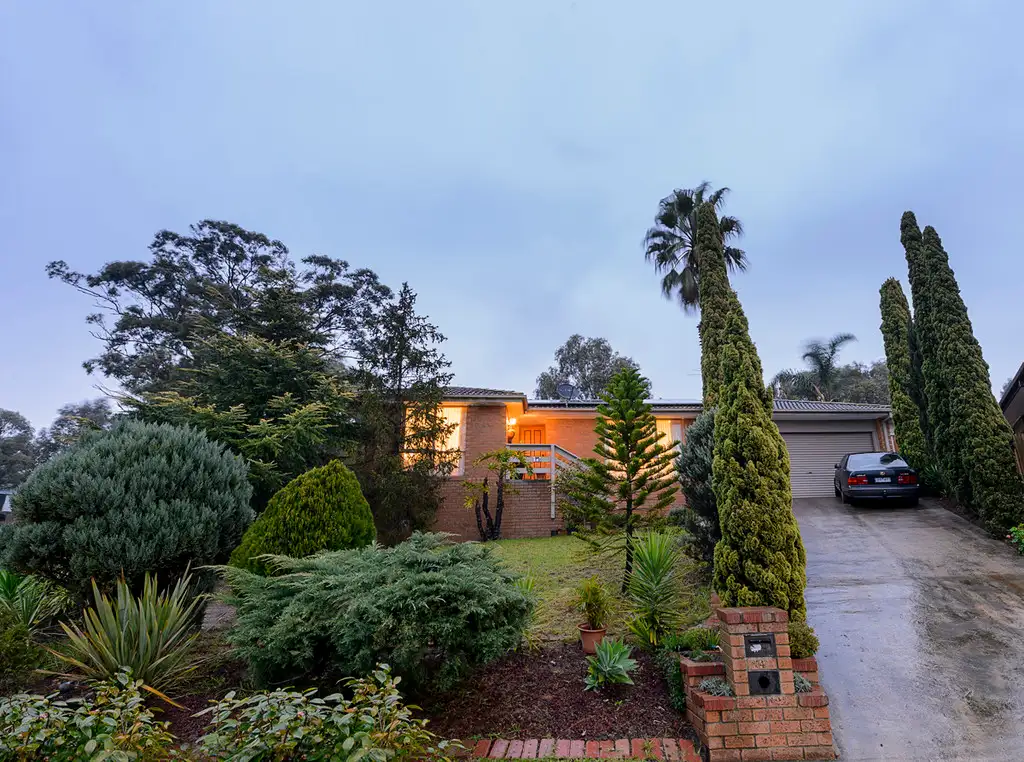 Main view of Homely house listing, 4 Caroline Place, Hampton Park VIC 3976