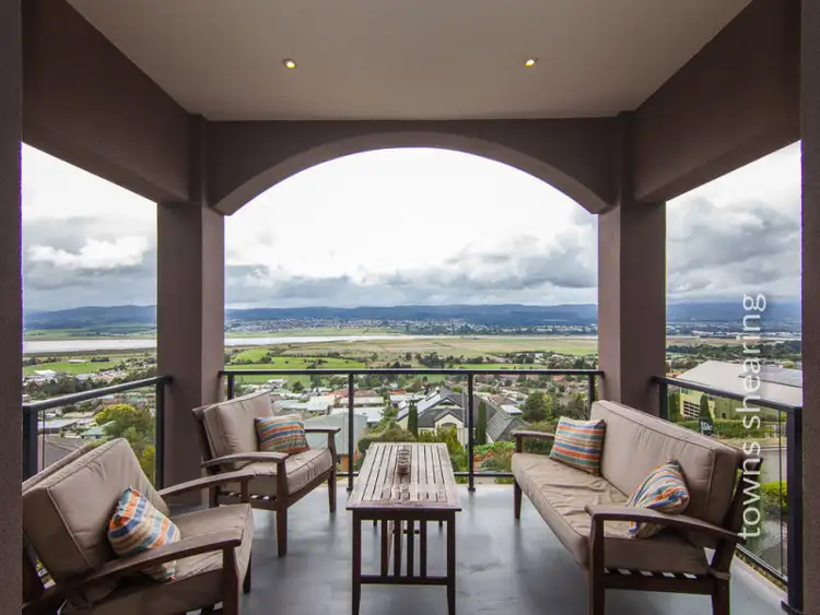 Fourth view of Homely house listing, 23 Allison Avenue, Riverside TAS 7250