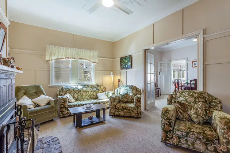 Third view of Homely house listing, 171 Russell Street, Newtown QLD 4350