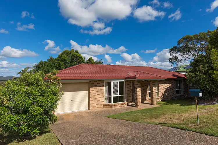 89 OVERLAND DRIVE, Edens Landing QLD 4207