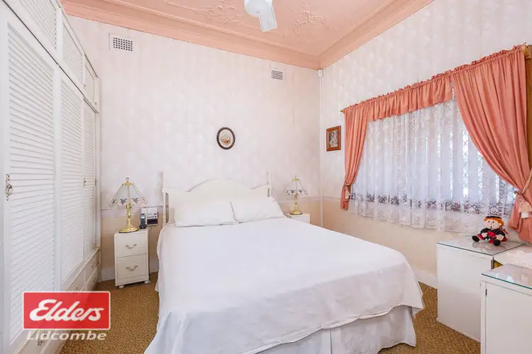 Sixth view of Homely house listing, 33 FIFTH AVENUE, Berala NSW 2141