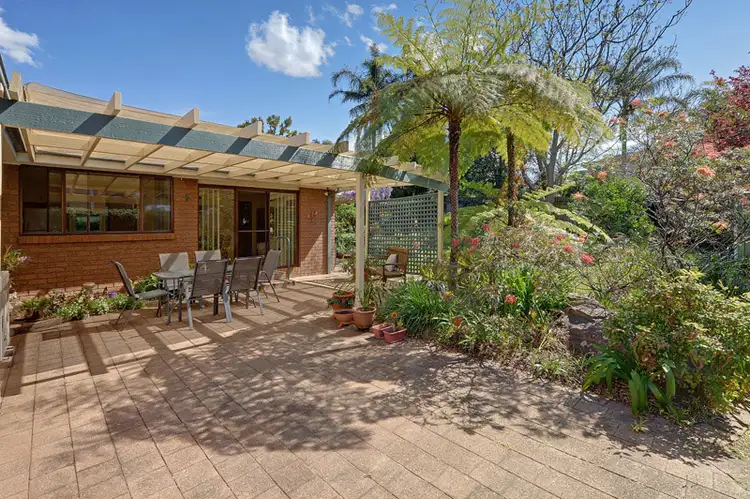 Third view of Homely house listing, 5 Bass Place, Mount Colah NSW 2079