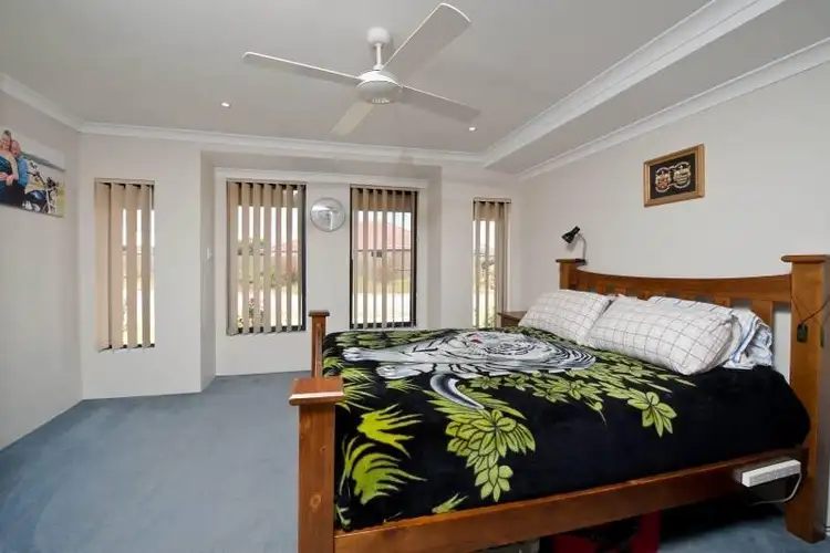 Third view of Homely house listing, 9 Withnell Drive, Ellenbrook WA 6069