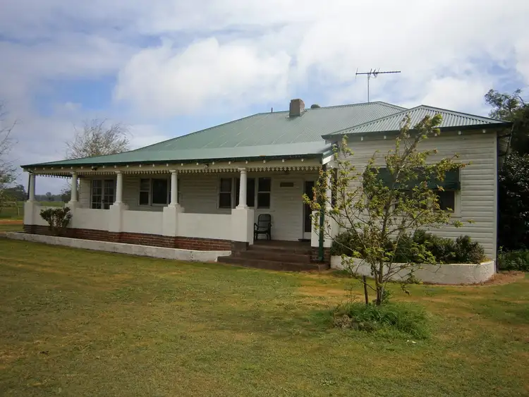 Main view of Homely rural property listing, 501 Boyanup Road West, Boyanup WA 6237
