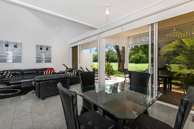 Third view of Homely unit listing, Villa 130 Mirage Resort, Port Douglas QLD 4877