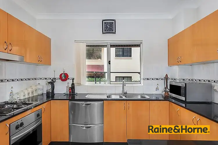 Third view of Homely house listing, 8/5-7 Ashton Street, Rockdale NSW 2216