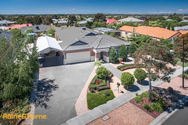 12 Pinto Way, Sunbury VIC 3429