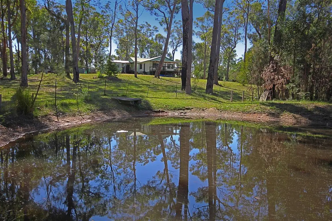 Main view of Homely house listing, 207 Maulbrooks Road, Mogo NSW 2536