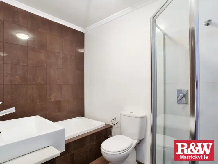 Sixth view of Homely unit listing, 11/342A Marrickville Road, Marrickville NSW 2204
