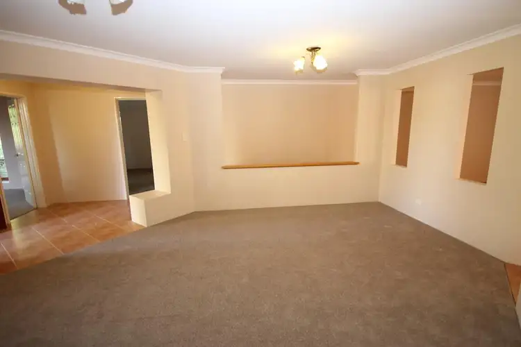 Third view of Homely house listing, 33 Barton Drive, Australind WA 6233