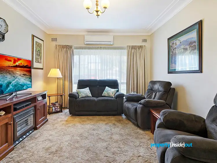Third view of Homely house listing, 95 Binalong Road, Old Toongabbie NSW 2146