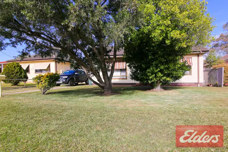 4 Second Avenue, Toongabbie NSW 2146