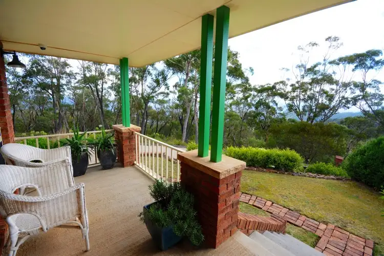 Main view of Homely house listing, 48 Mount Piddington Road, Mount Victoria NSW 2786