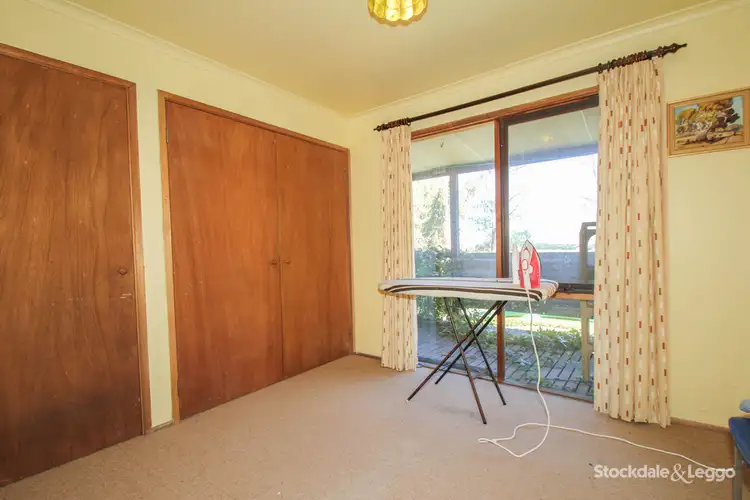 Seventh view of Homely rural property listing, 80 Buffalo North Road, Buffalo VIC 3958