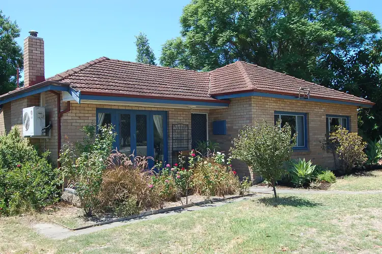 2 Drysdale Street, Eden Hill WA 6054