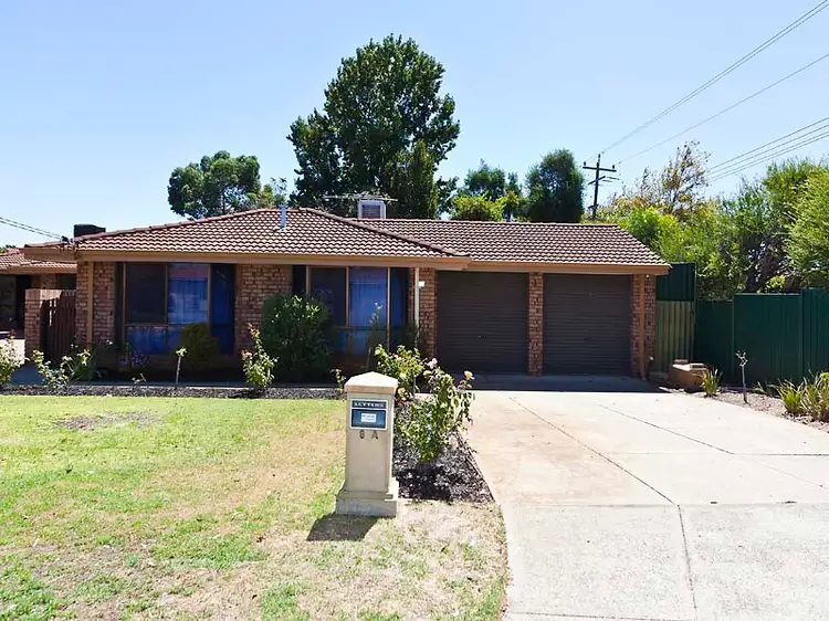 8a Cirrus Court, Willetton WA 6155